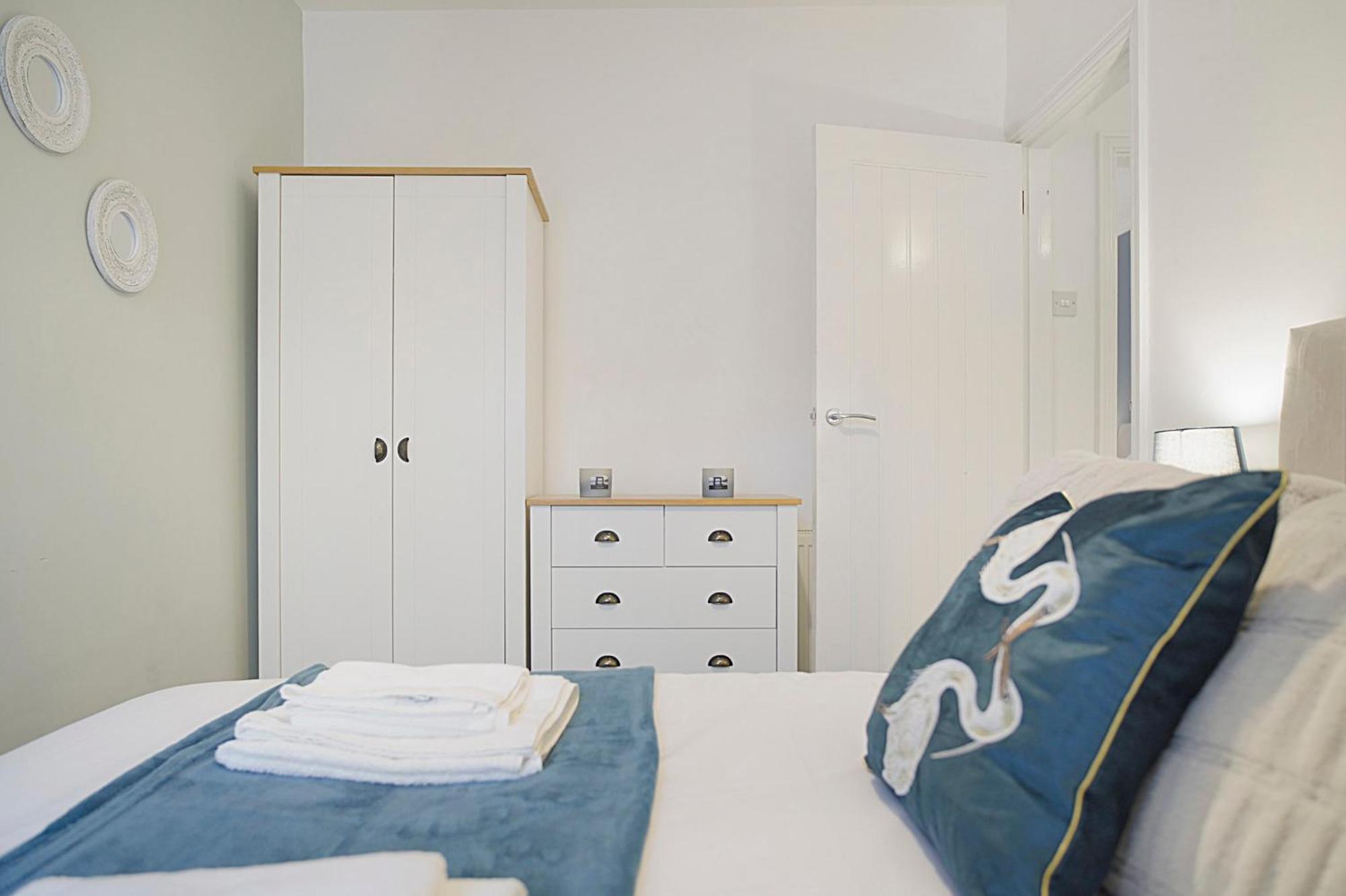 Seaside Haven On Newcomen Grove, Redcar Retreat Exterior photo